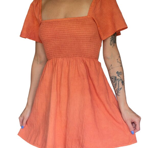 Princess Polly • US 4 • Dress • Red - Picture 10 of 16